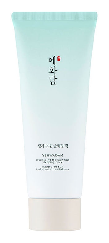 The Face Shop Yehwadam Revitalizing Moisturizing Sleeping Pack