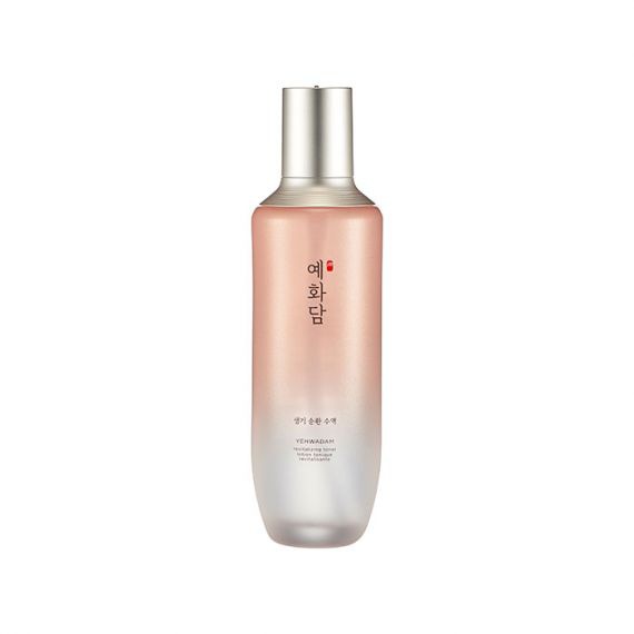 The Face Shop Yehwadam Revitalizing Toner
