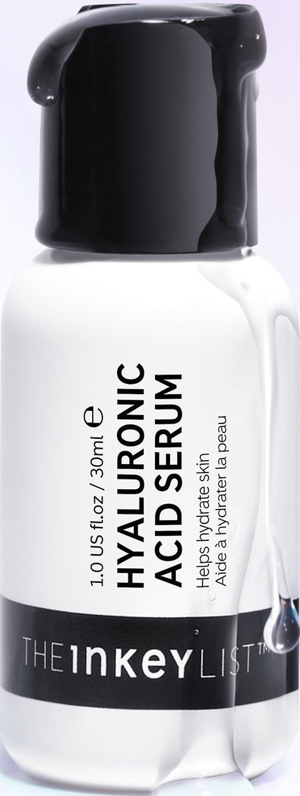 The Inkey List Hyaluronic Acid