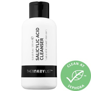 The Inkey List Salicylic Acid Cleanser