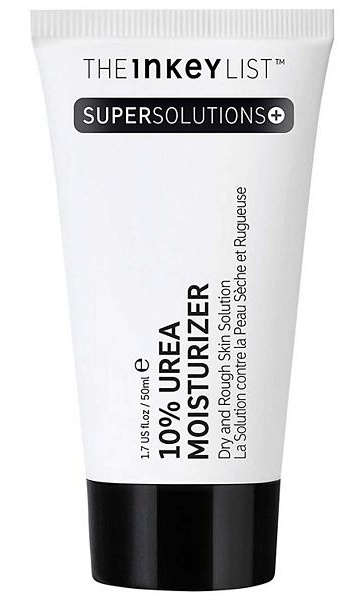 The Inkey List Supersolutions 10% Urea Moisturizer Textured Skin Solution