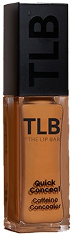 The Lip Bar Caffeine Concealer