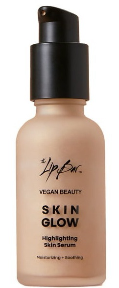 The Lip Bar Skin Glow Highlighting Skin Serum