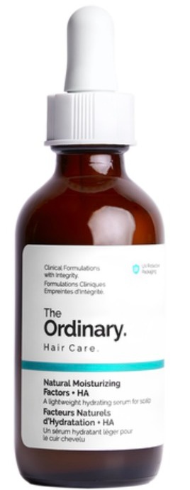 The Ordinary Natural Moisturizing Factors + HA For Scalp
