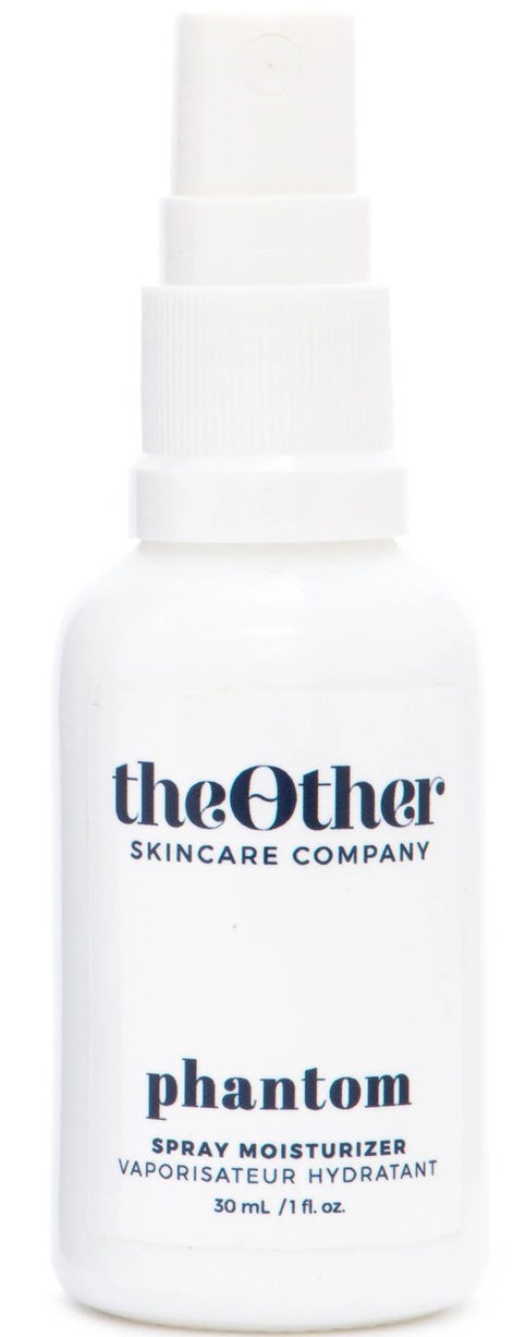The Other Skincare Company Phantom Spray Moisturizer