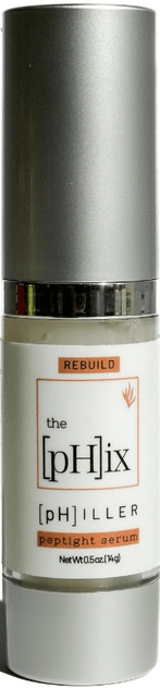 The Phix Philler