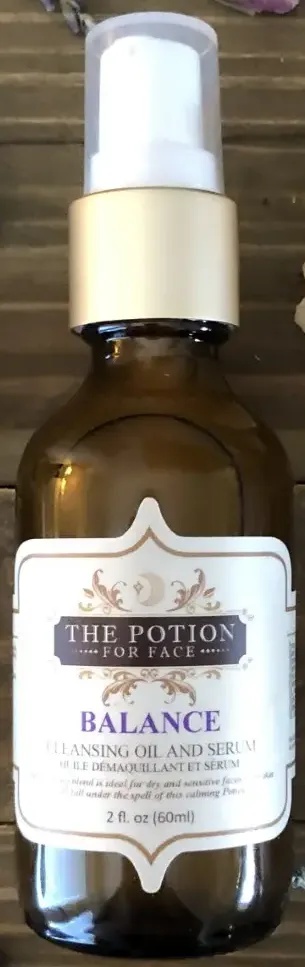 The Potion Balance