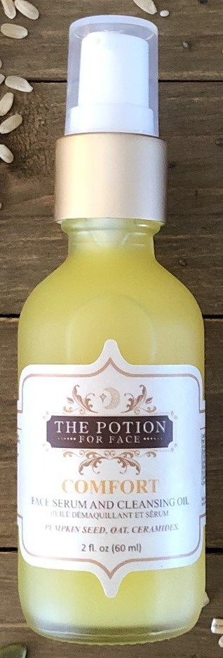 The Potion Comfort