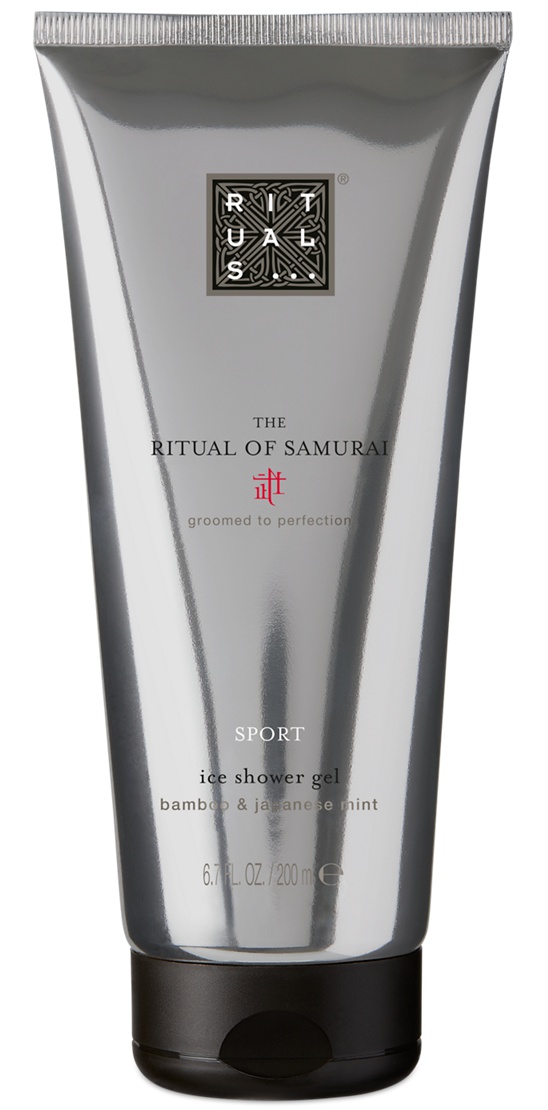The Ritual Of Namaste Sport Ice Shower Gel