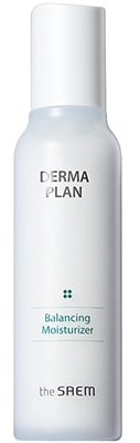 The Saem Derma Plan Balancing Moisturizer