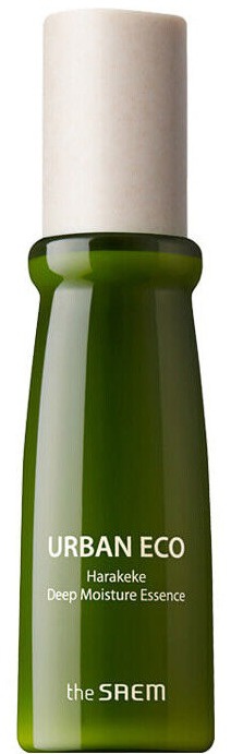 The Saem Urban Eco Harakeke Deep Moisture Essence