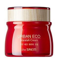 The Saem Urban Eco Waratah Cream