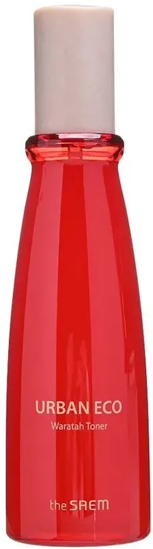 The Saem Urban Eco Waratah Toner