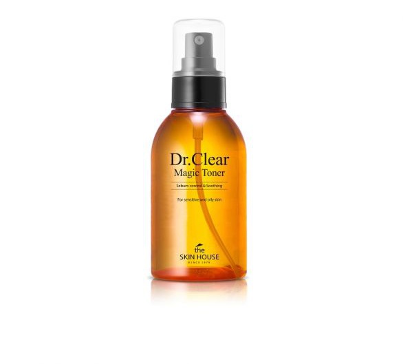The Skin House Dr. Clear Magic