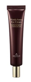 The Skin House Wrinkle System Eye Cream