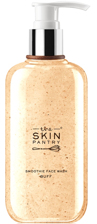The Skin Pantry Smoothie Facewash Buff