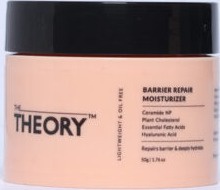 The Theory Barrier Repair Moisturizer