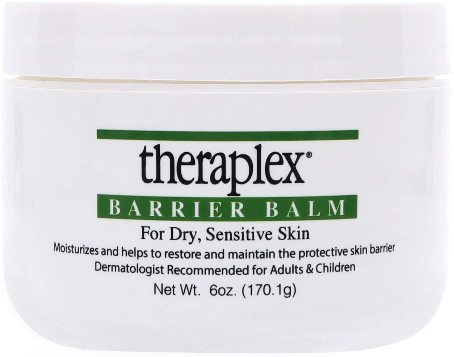 Theraplex Barrier Balm