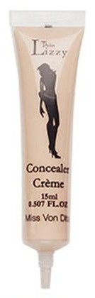 Thin Lizzy Concealer Crème