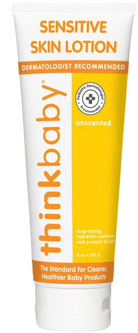 Thinkbaby Sensitive Skin Lotion