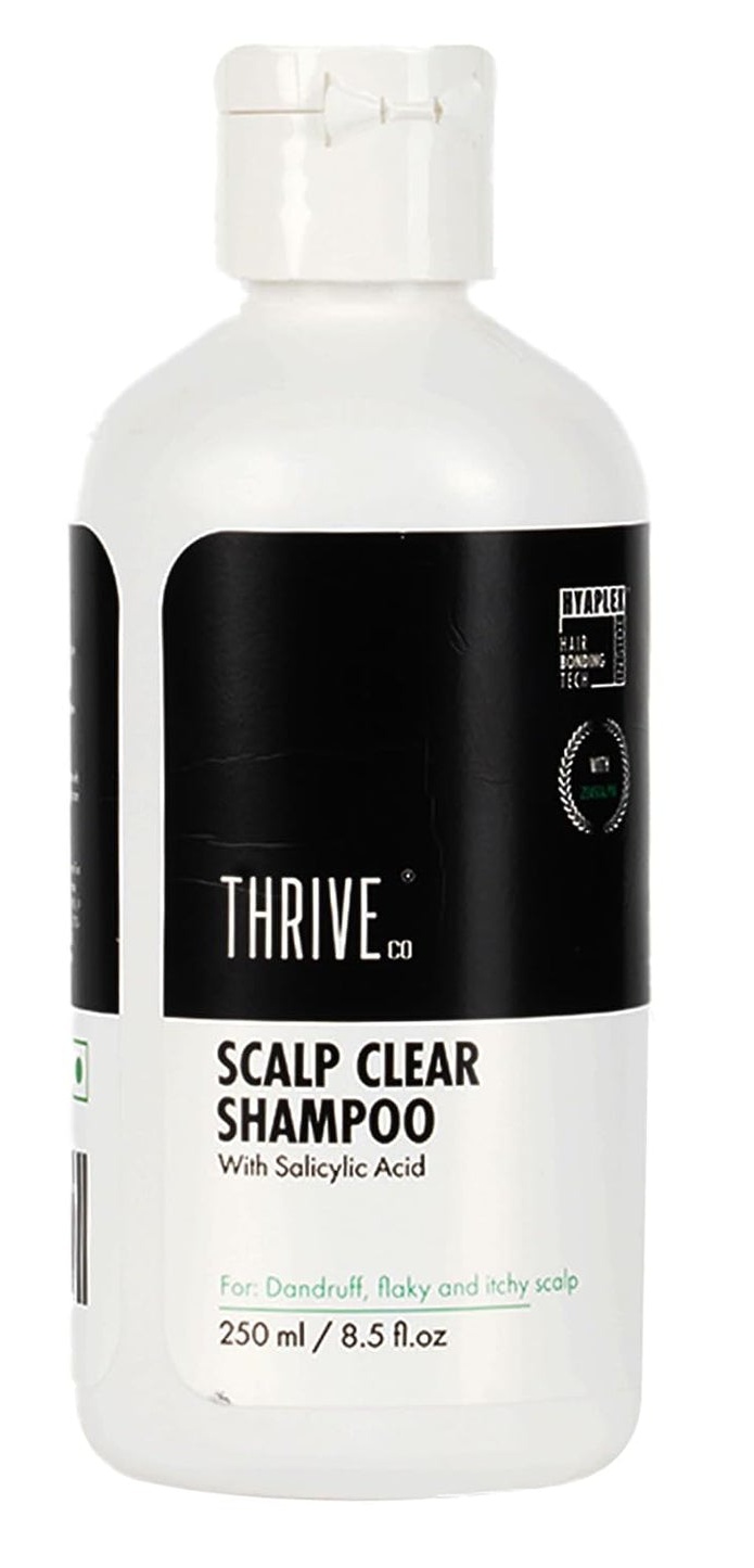 Thrive Co Scalp Clear Shampoo