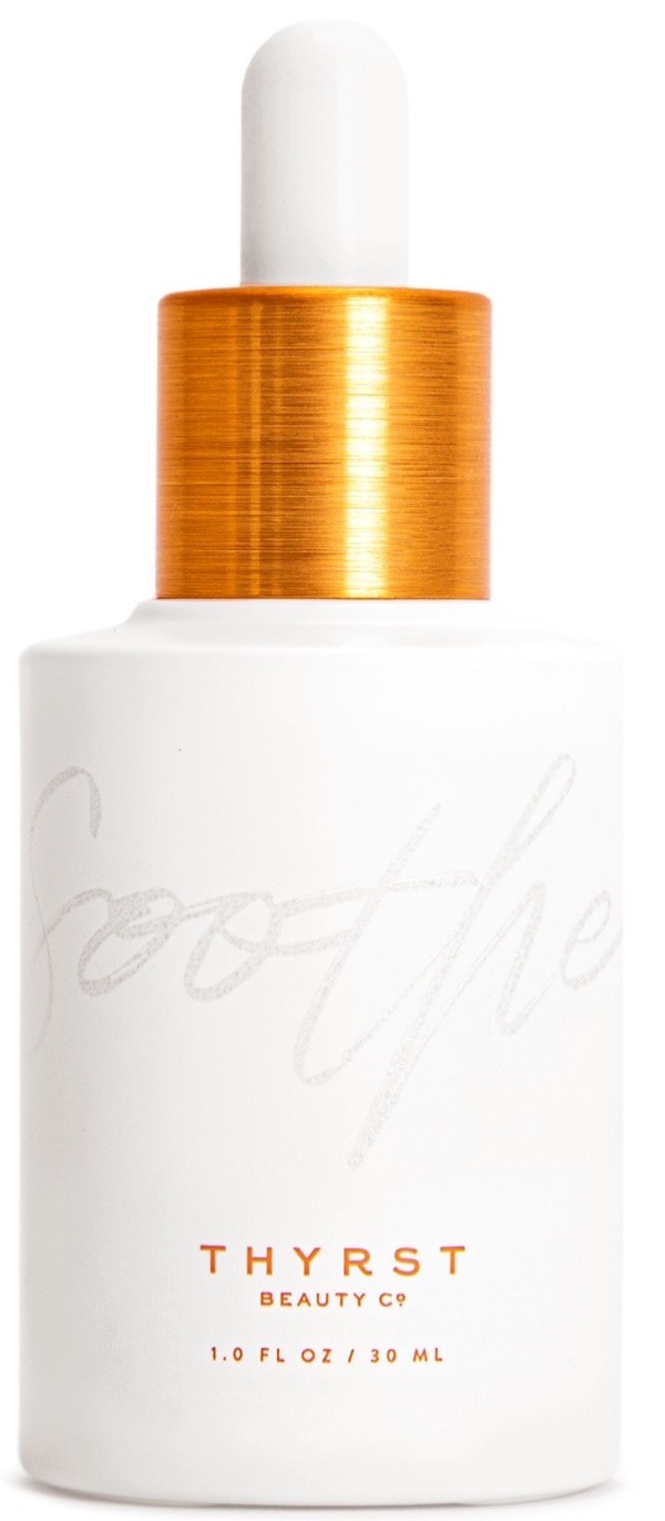 Thyrst Beauty Oil 10
