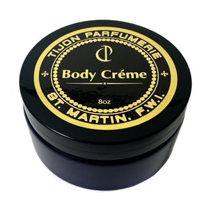 Tijon Body Creme
