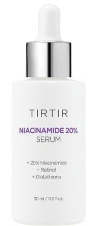 Tirtir Niacinamide 20% Serum