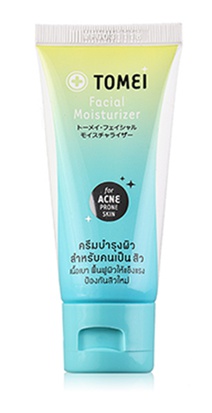 Tomei Facial Moisturizer