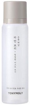 TonyMoly From Haenam Black Barley Mist Toner