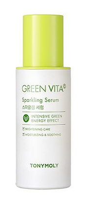 TonyMoly Green Vita C Soothing Toner