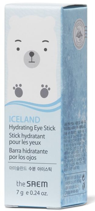 TonyMoly Iceland Eye Stick
