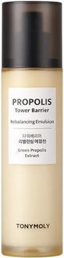 TonyMoly Propolis Tower Barrier Rebalancing Emulsion