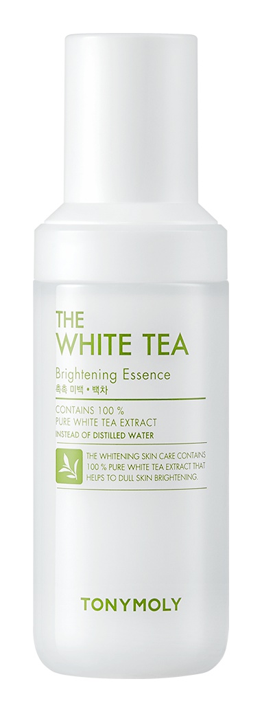 TonyMoly The White Tea Brightening Essence