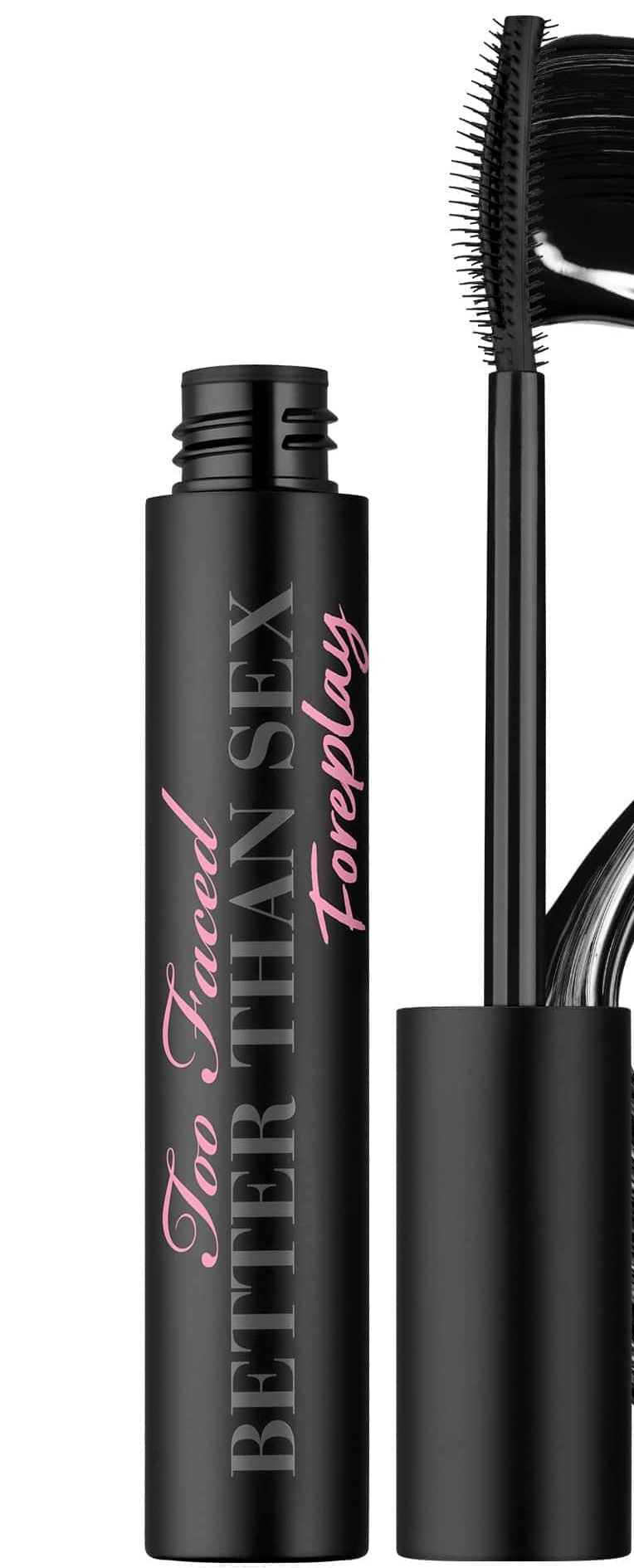 Too Faced Better Than Sex Foreplay Mascara Primer
