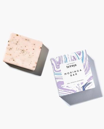 Torreya Moringa Bar