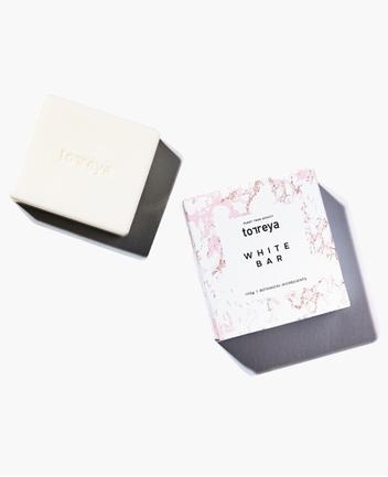 Torreya White Bar
