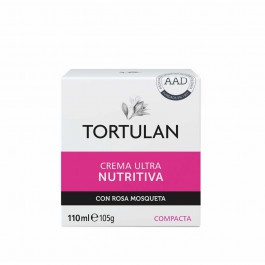 Tortulan Crema Ultra Nutritiva Rosa De Mosqueta