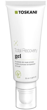 Toskani Total Recovery Gel