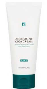 Tosowoong Adenosine Cica Cream