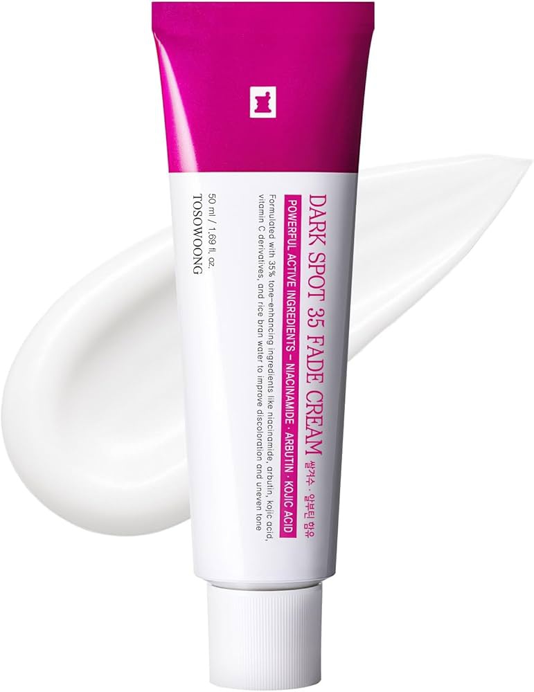 Tosowoong Dark Spot 35 Fade Cream