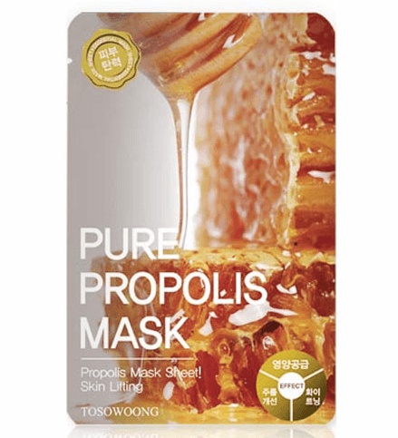 Tosowoong Pure Propolis Mask