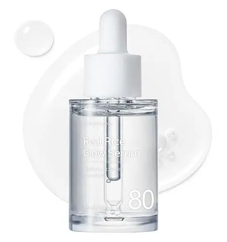 Tosowoong Real Rice Glow Serum