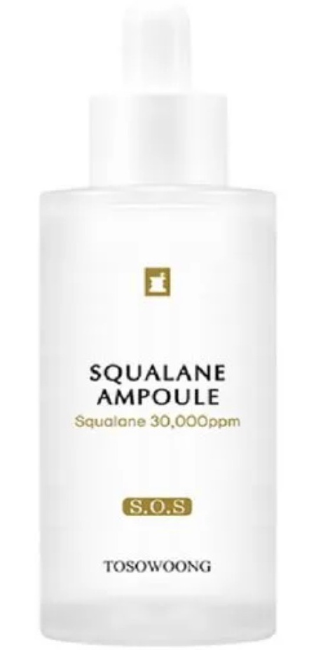 Tosowoong Squalane Ampoule