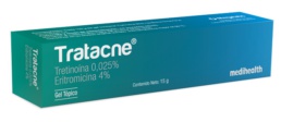 Tratacné