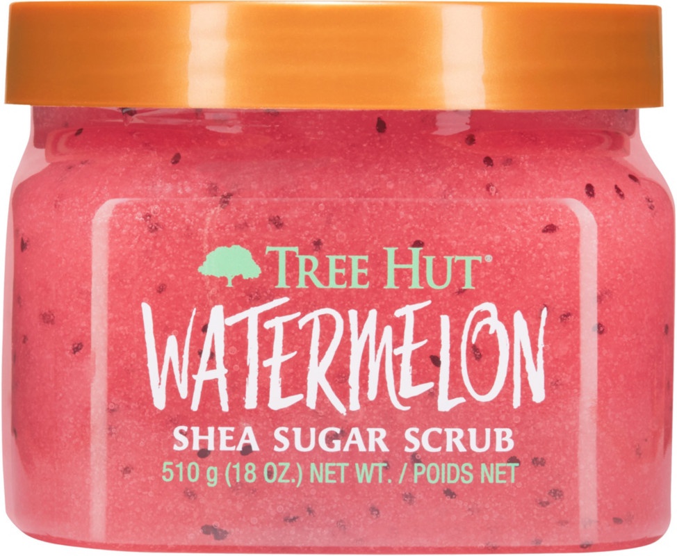 Tree Hut Watermelon Shea Sugar Scrub