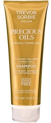 Trevor Sorbie Precious Oils Shampoo