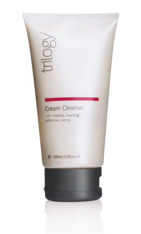Trilogy Cream Cleanser (Discontinued)