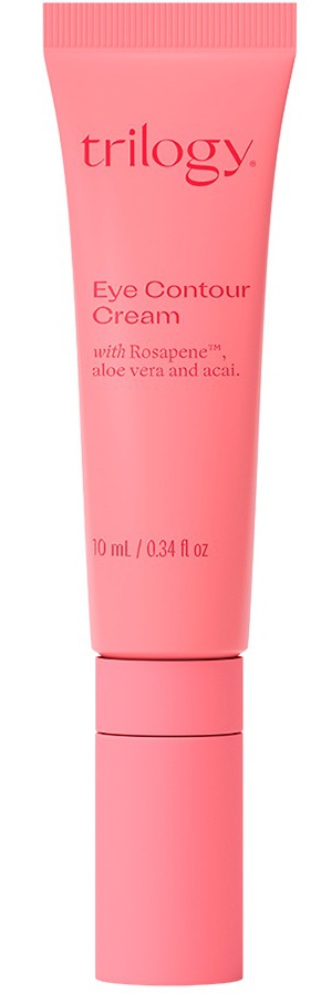 Trilogy Eye Contour Cream