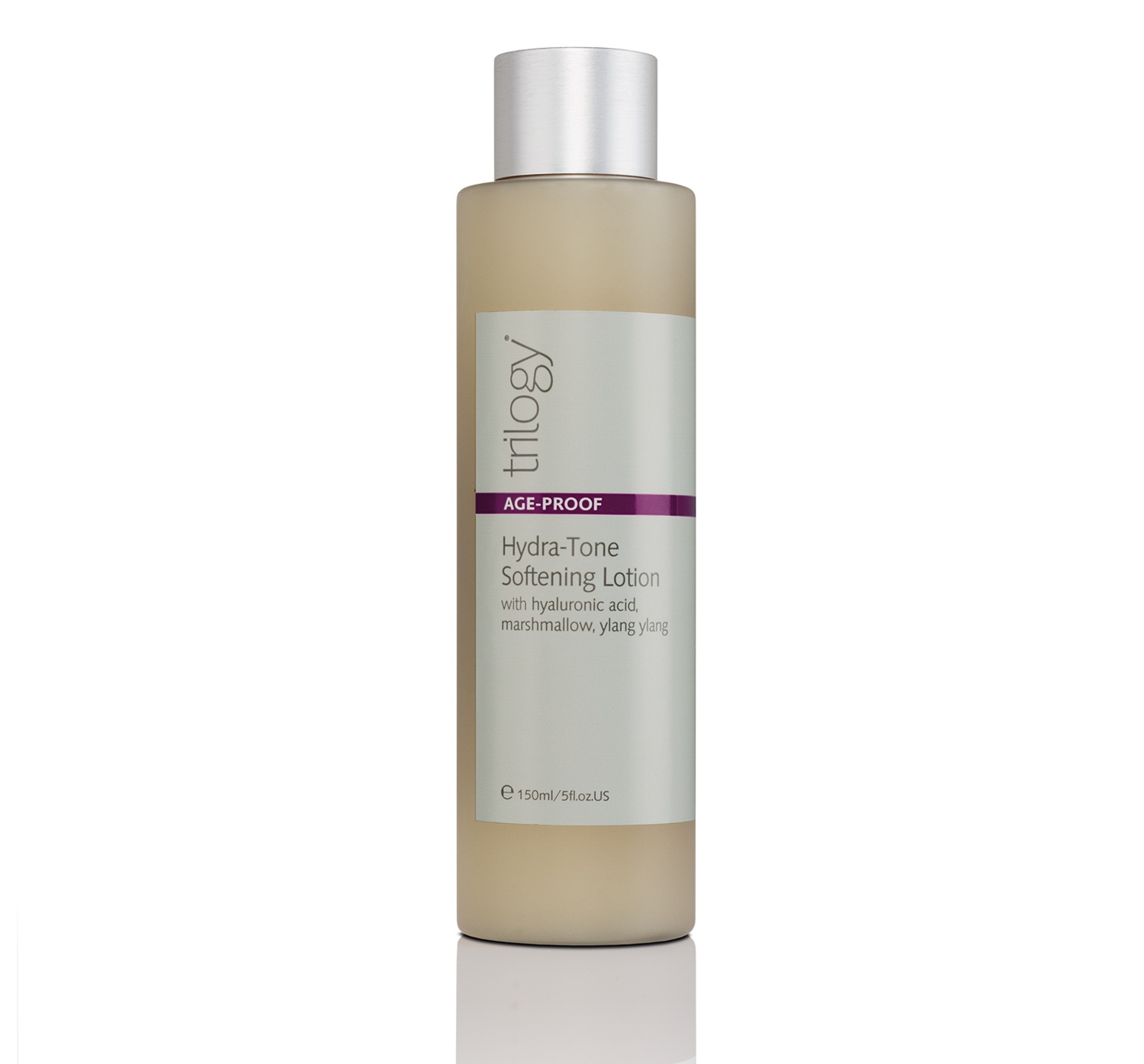 Trilogy Hydra-Tone Softening Lotion